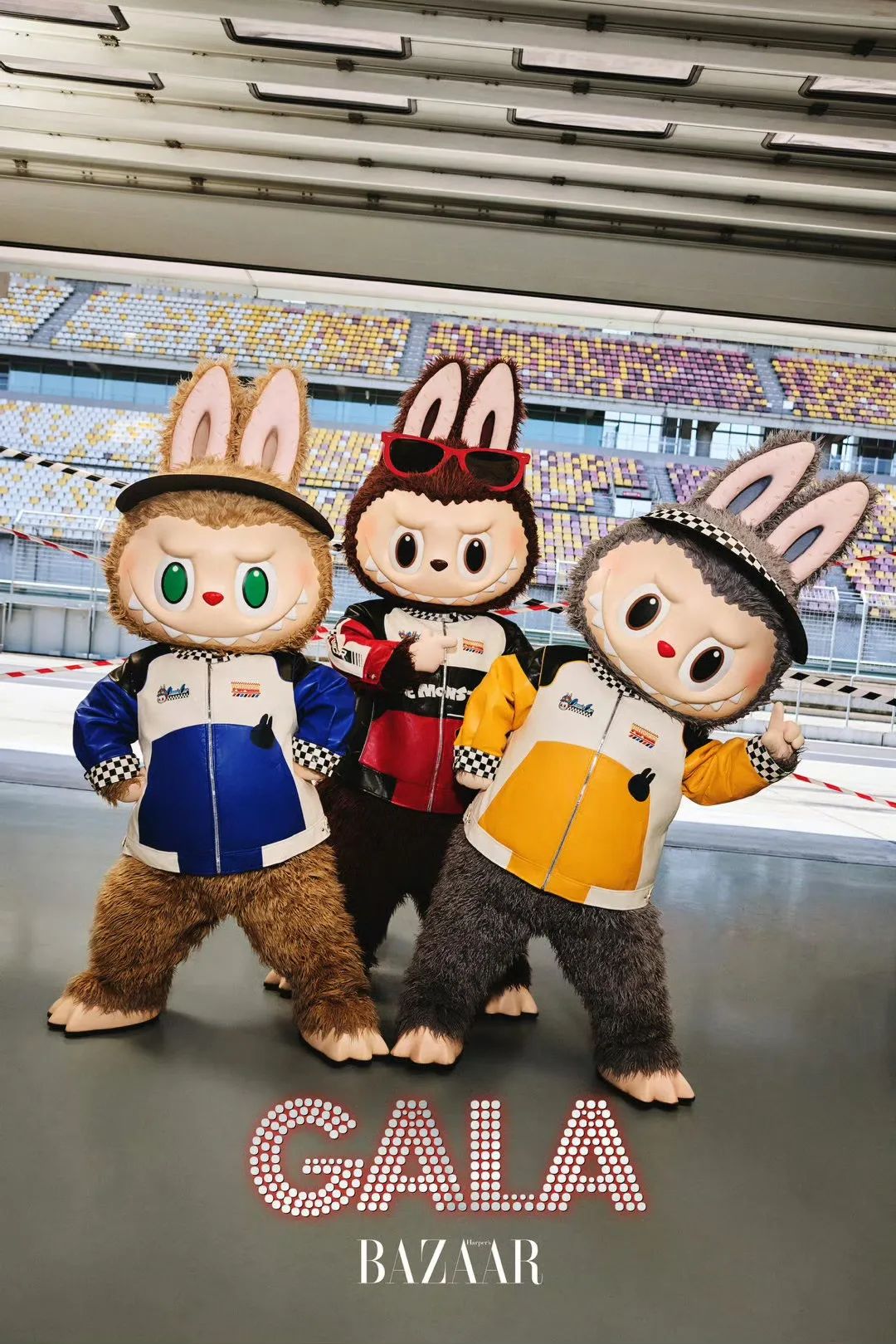 潮玩风云：一半神话，一半泡沫